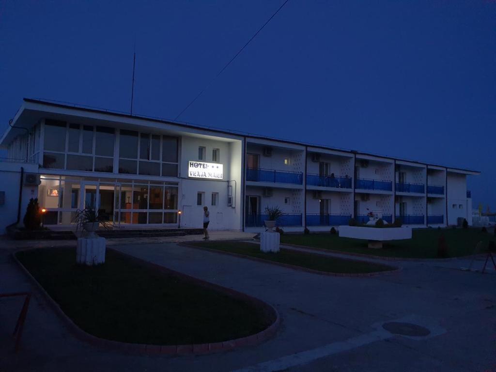 Hotel Vraja Marii 2*
