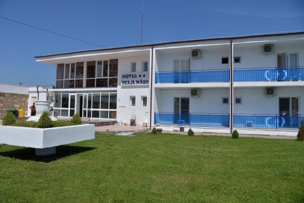 Vraja Marii Hotel