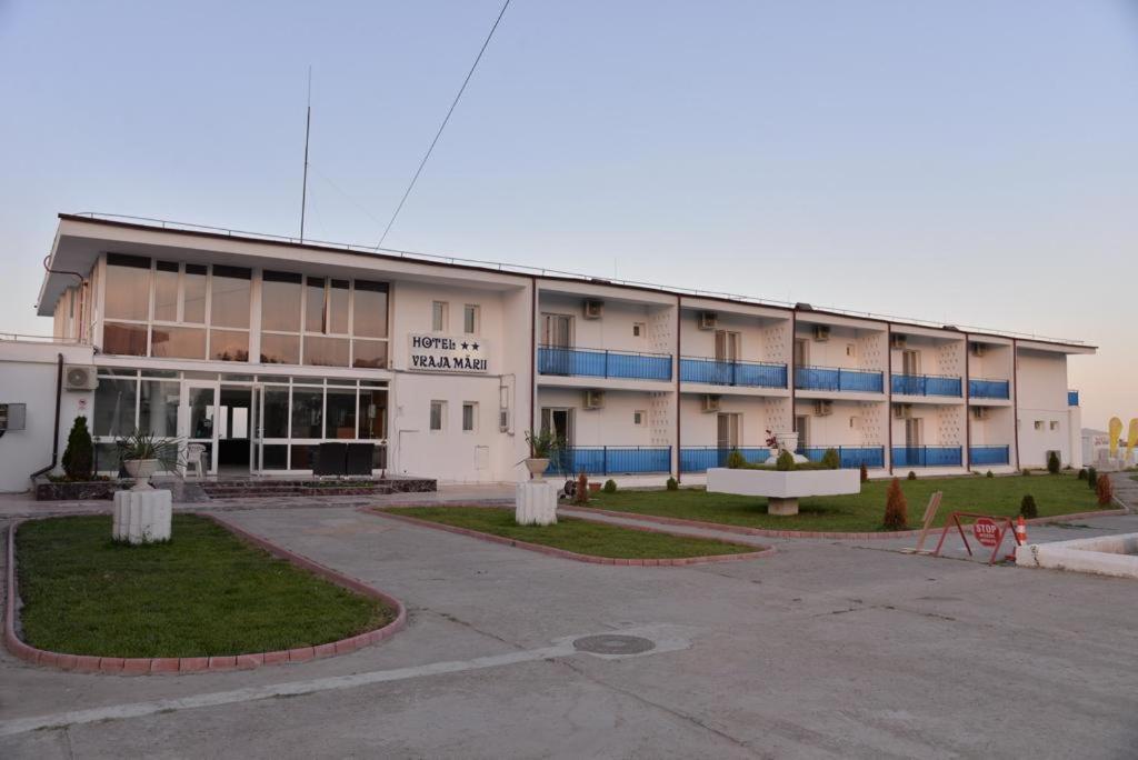 Vraja Marii Hotel Eforie Nord